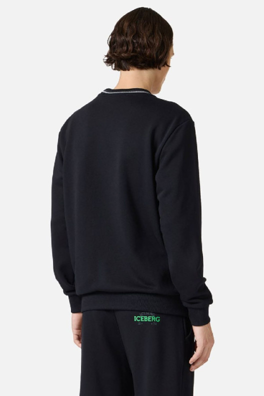 Пуловер 25I I1P0 E0106317 9000