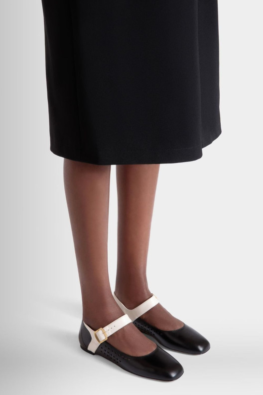 Балетки WA051HVT834 - I901