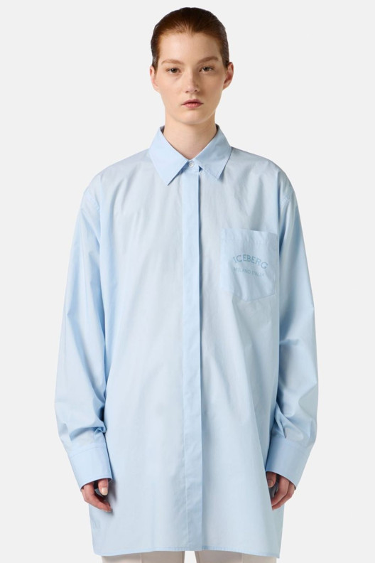 Рубашка G0610132 - 6311