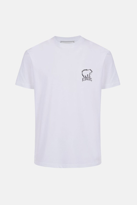 Футболка F0176306 - 1101