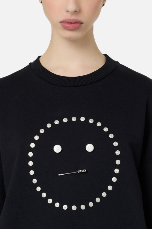 Пуловер E0426329 - 9000