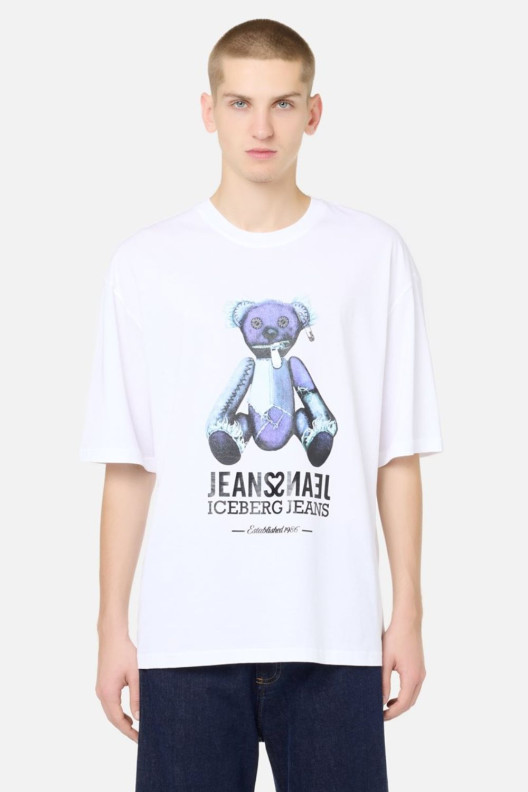 Футболка F041P400 - 1101