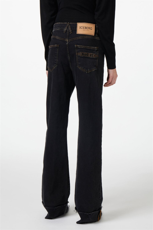 Джинсы 2S02178 - 9001