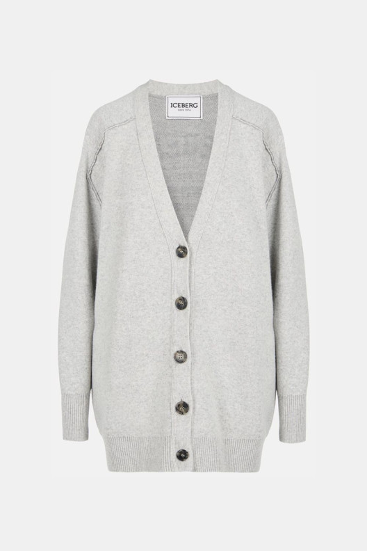 Кардиган A0127482 - 8992