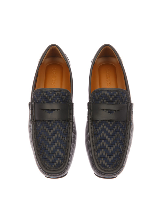 Туфли msd00uvt255