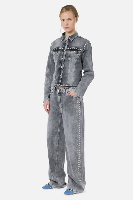 Джинсы 25I J2P0 2L02P615 8001