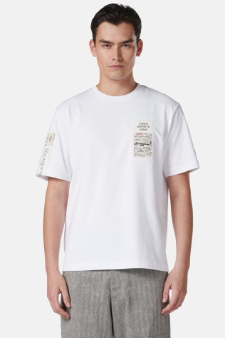 Футболка F0226304 - 1101