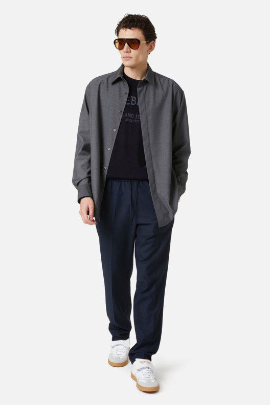 Пуловер A0019005 - 6689