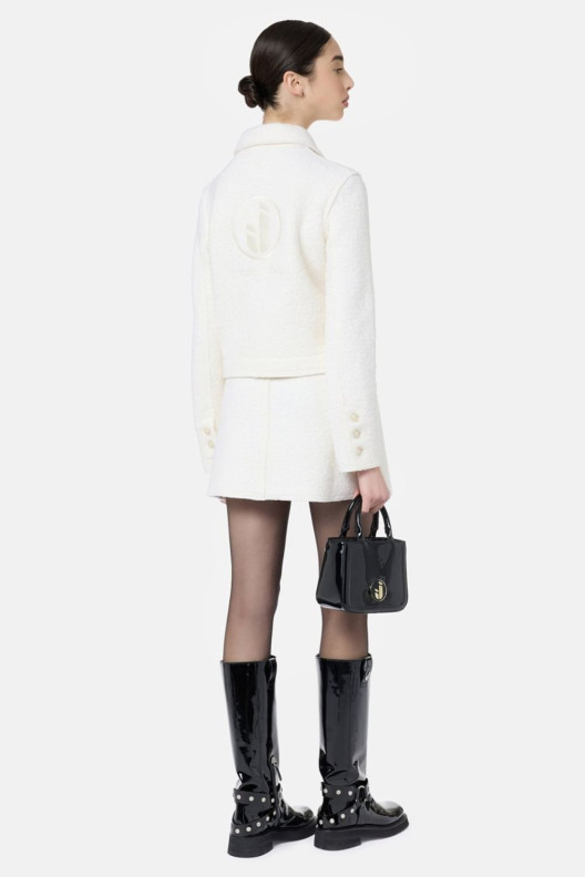 Куртка 25I J2P0 O051JWB1 1329