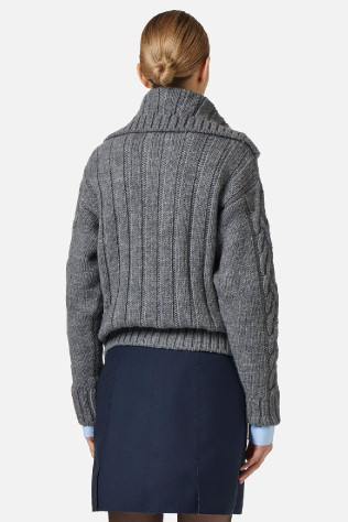 Джемпер A0107112 - 8994