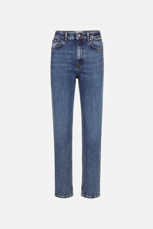 Джинсы 2M010086 - 6001