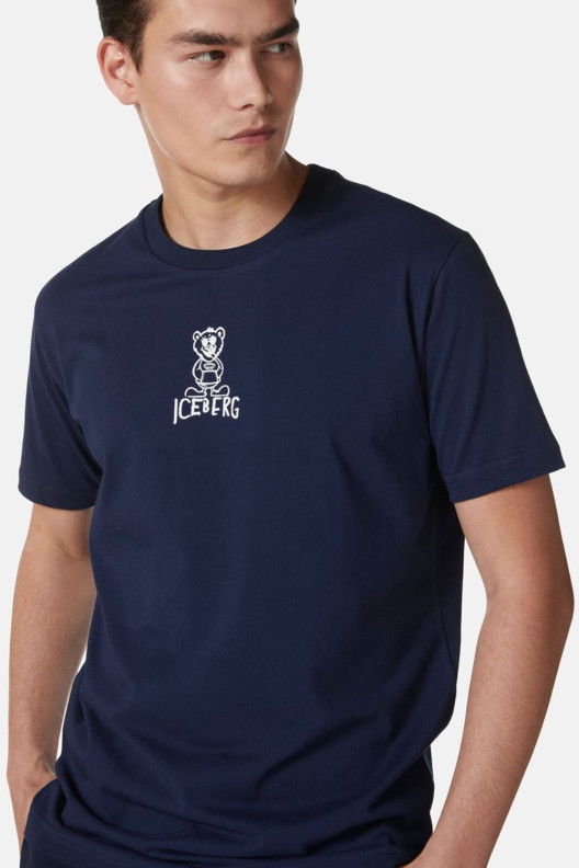 Футболка F0186306 - 6479