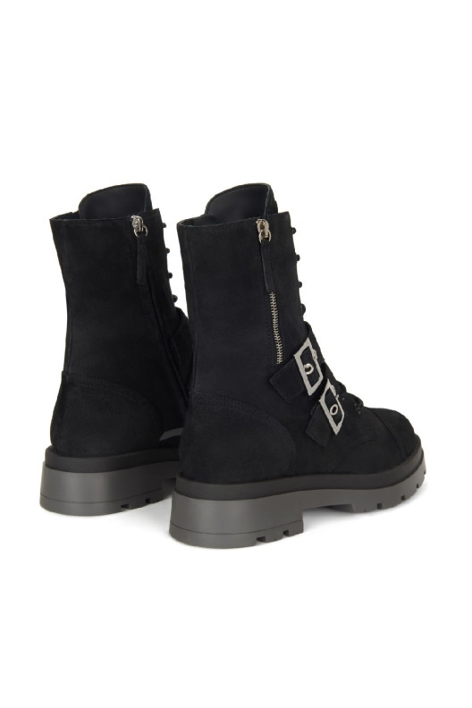 Ботинки iu10038003