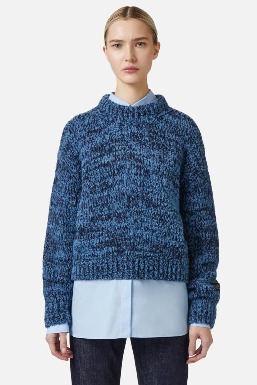 Пуловер 25I I2P0 A0197470 0001