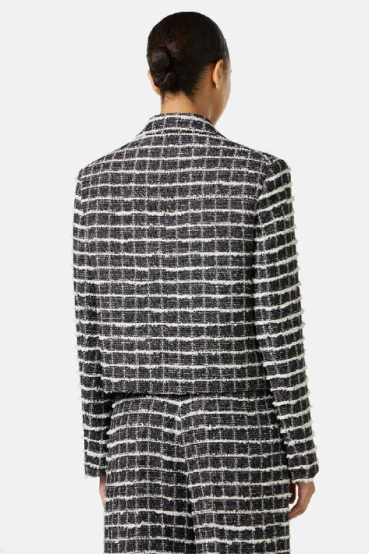 Жакет L0310147 - Q912