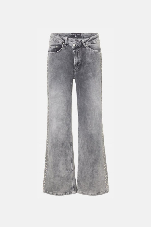 Джинсы 25I J2P0 2L02P615 8001