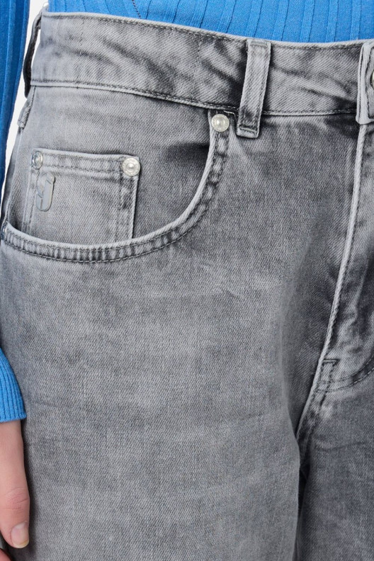 Джинсы 2C02P615 - 8001