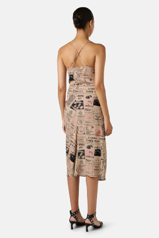 Платье H0915032 - S4Y4