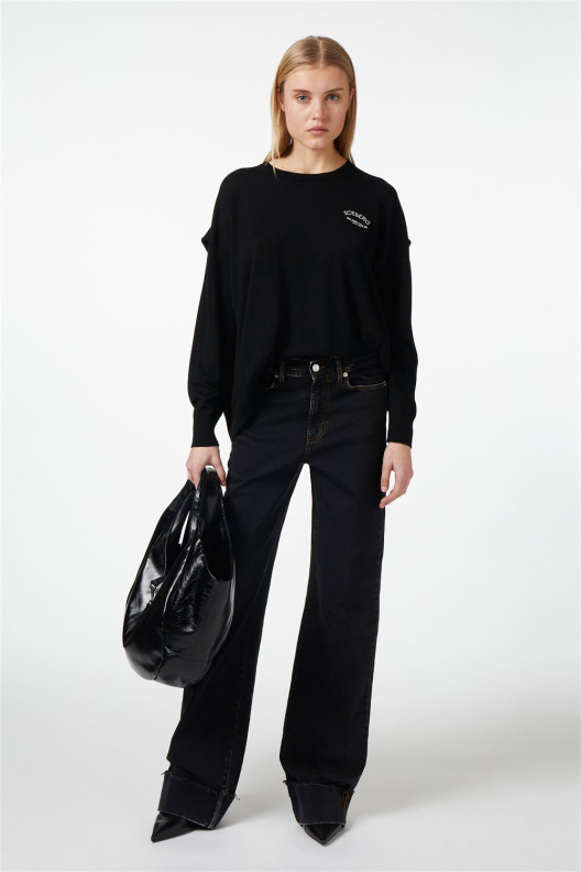 Джинсы 2S02178 - 9001