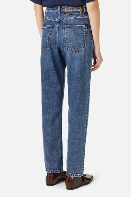 Джинсы 2M010086 - 6001