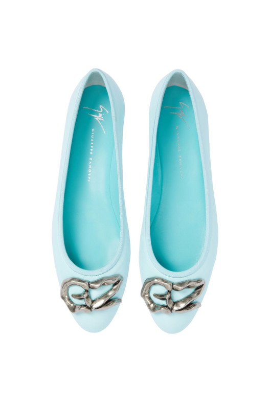 Балетки e260007022