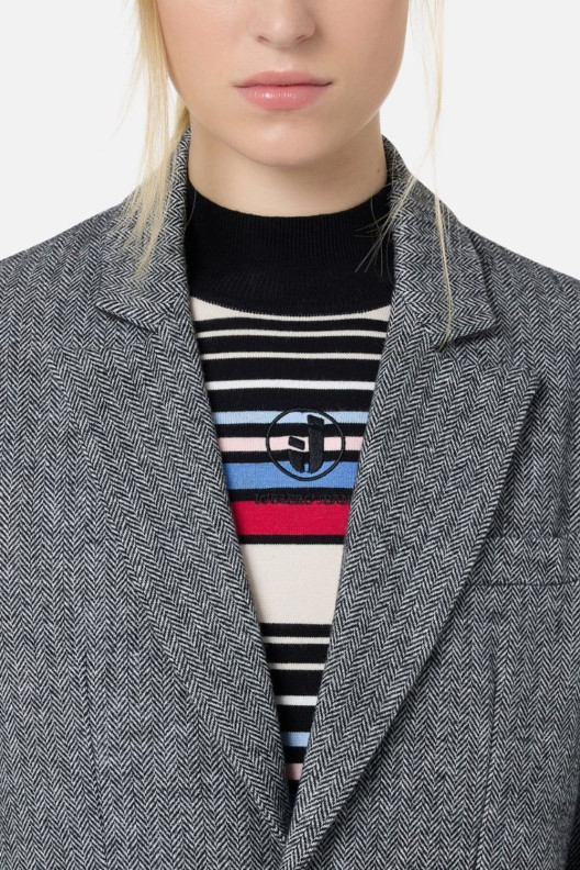 Жакет 25I J2P0 L011JSP1 R191