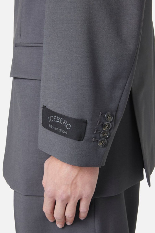 Жакет 25I I1P0 L0103078 8602