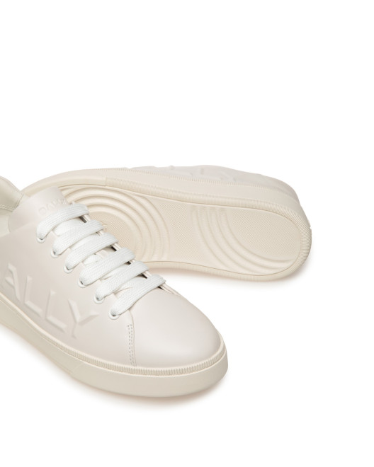 Кеды msk09lvt005