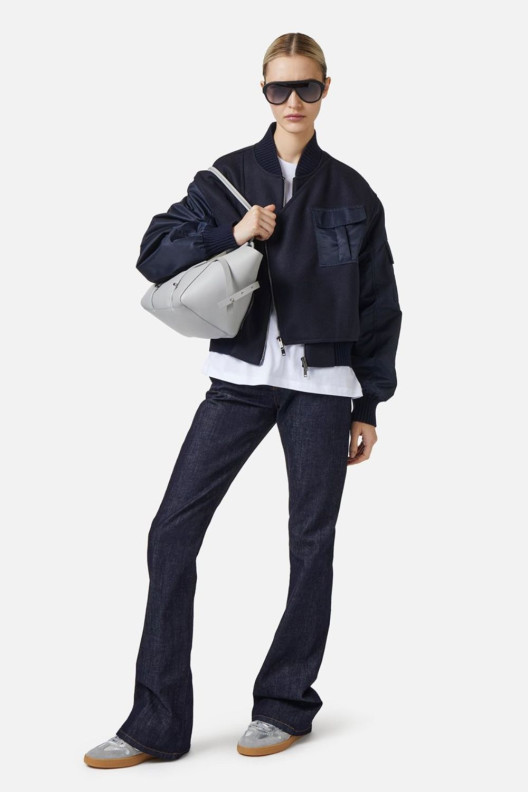 Джинсы 2SF10086 - 6001