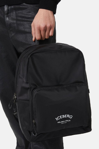 Рюкзак 72126962 - 9000