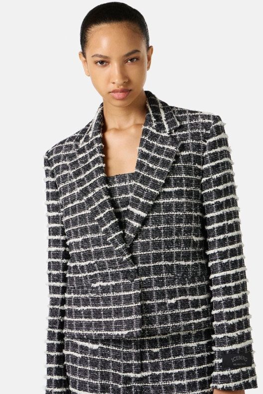 Жакет L0310147 - Q912