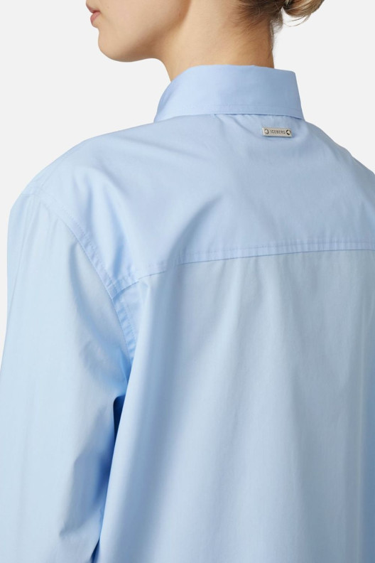 Рубашка G0210187 - 6321