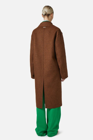 Пальто N0213079 - R282