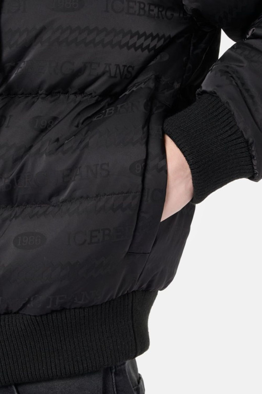 Куртка 25I J1P0 J011JJN1 U990