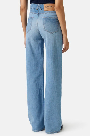 Джинсы 2W010086 - 6001