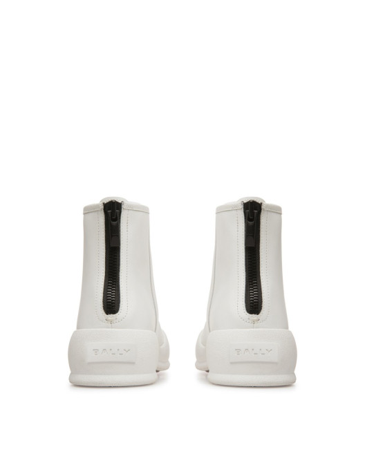 Ботинки wb0038vt019