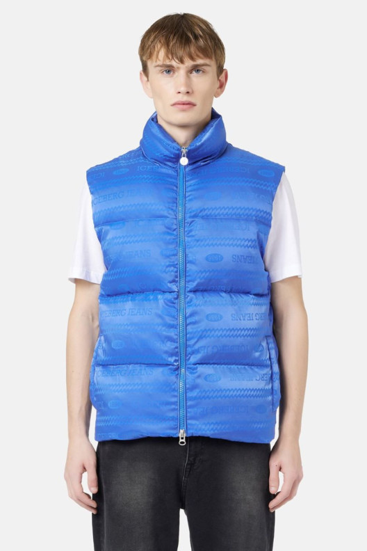 Жилет 25I J1P0 J041JJN1 U660