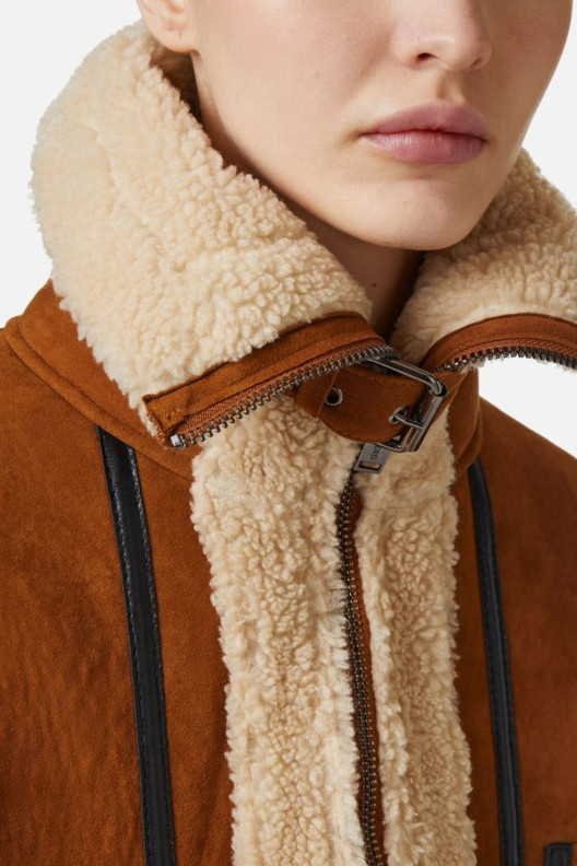 Куртка 25I I2P0 ZO206807 2886