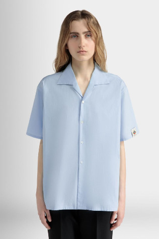 Рубашка WSH01JCO324 - U585