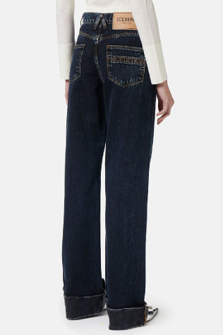 Джинсы 2s01539 - 6001