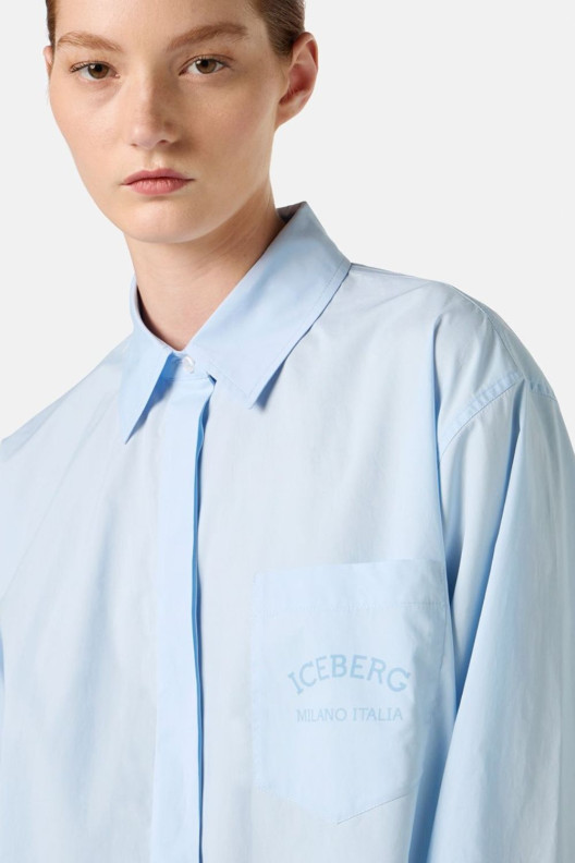 Рубашка G0610132 - 6311