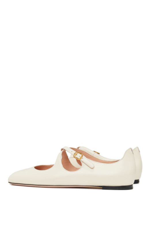 Балетки WA051BVT711 - U101