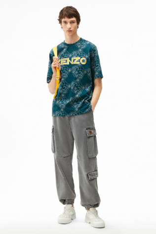 Футболка fc55ts500csf