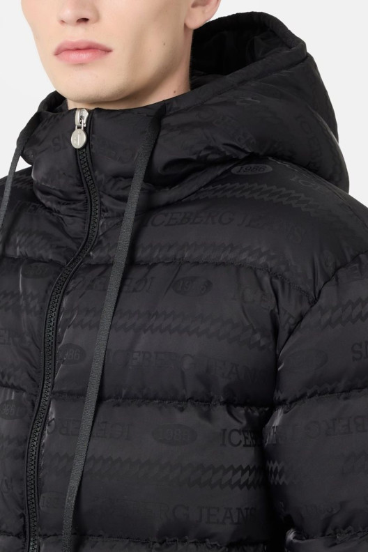 Куртка 25I J1P0 J011JJN1 U990