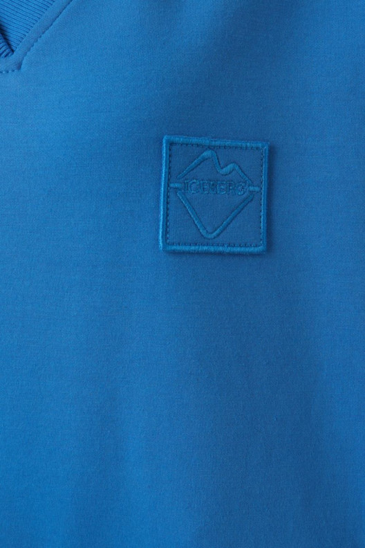 Пуловер E0916331 - 6347