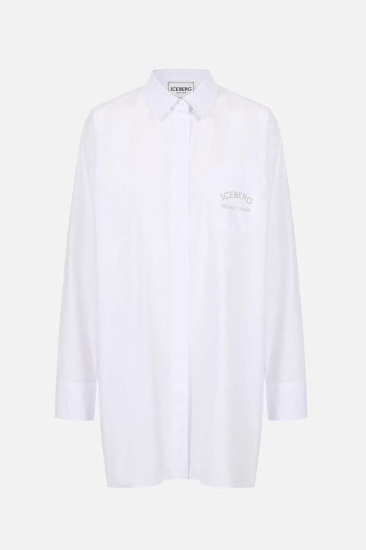 Рубашка G0610132 - 1101