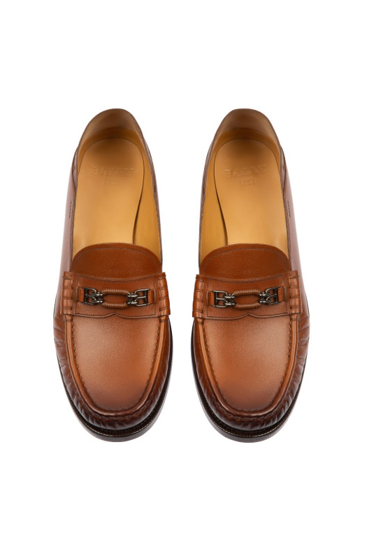 Мокасины msf085vt012