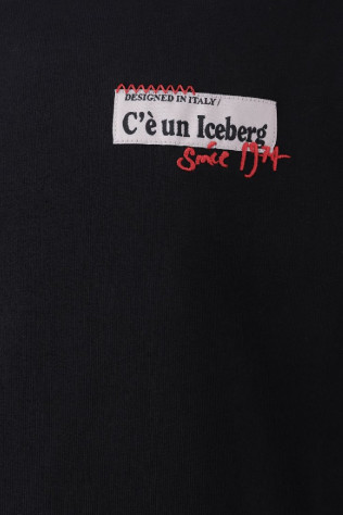 Футболка F0266304 - 9000