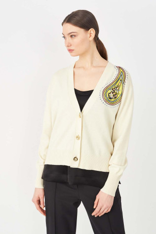 Кардиган 5032651