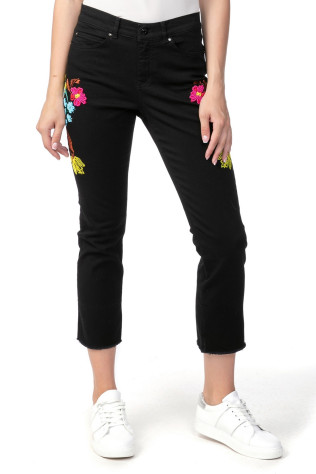 Джинсы 5029695